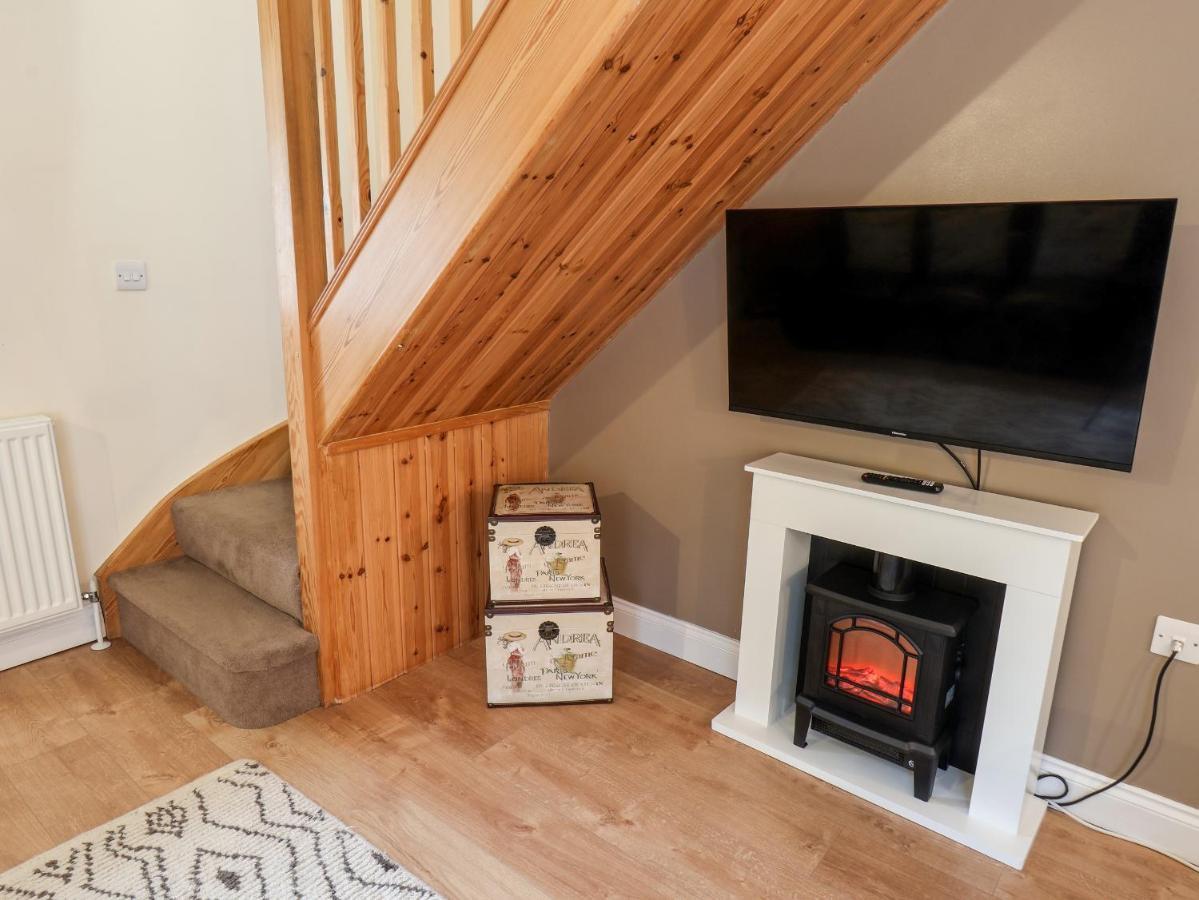 Mulgrave Cottage Staithes Exterior foto