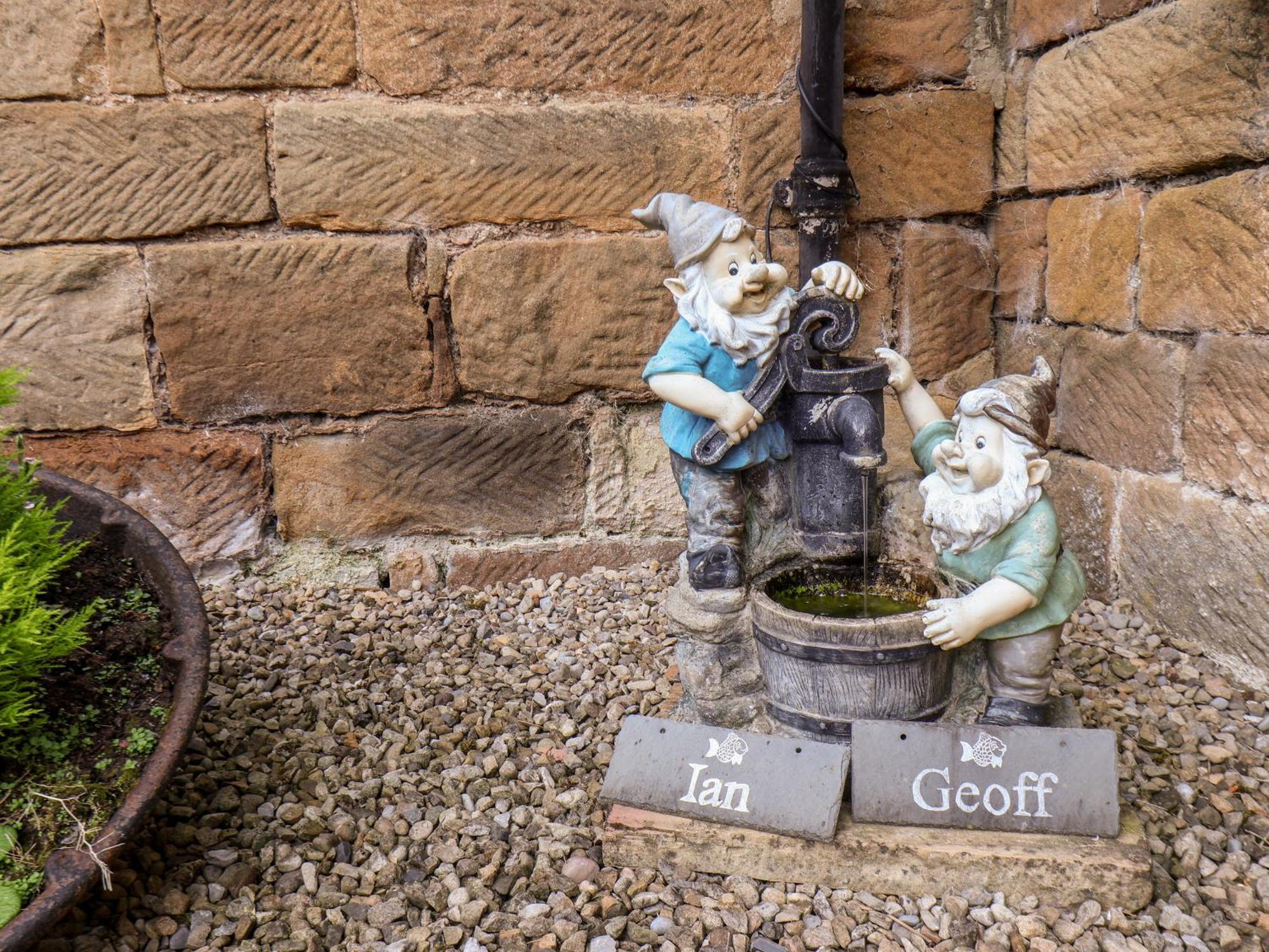 Mulgrave Cottage Staithes Exterior foto